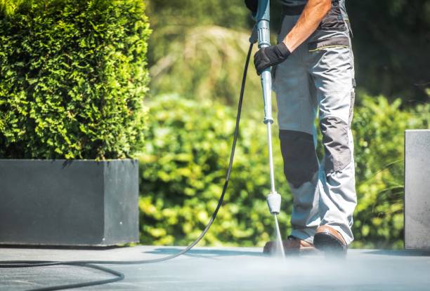 Best Rust and Stain Removal in Laramie, WY