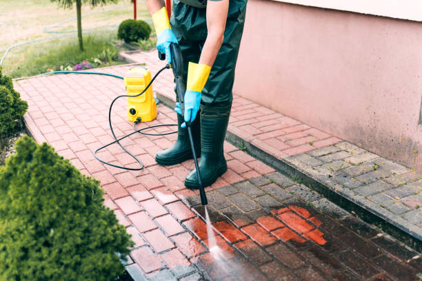 Best Concrete Surface Cleaning in Laramie, WY