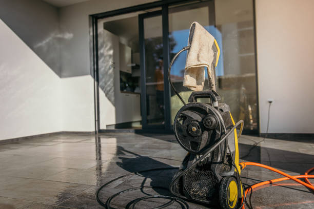 Best Building Exterior Pressure Washing in Laramie, WY