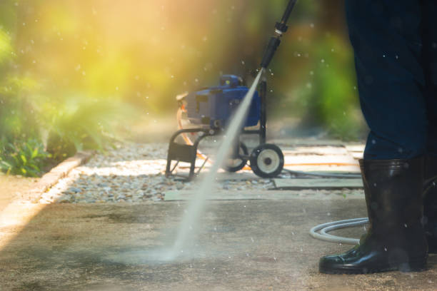Best Parking Lot Cleaning in Laramie, WY